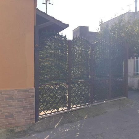 La Domus Pompei Casa Vacanza Екстер'єр фото