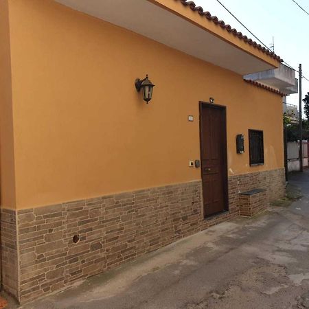 La Domus Pompei Casa Vacanza Екстер'єр фото