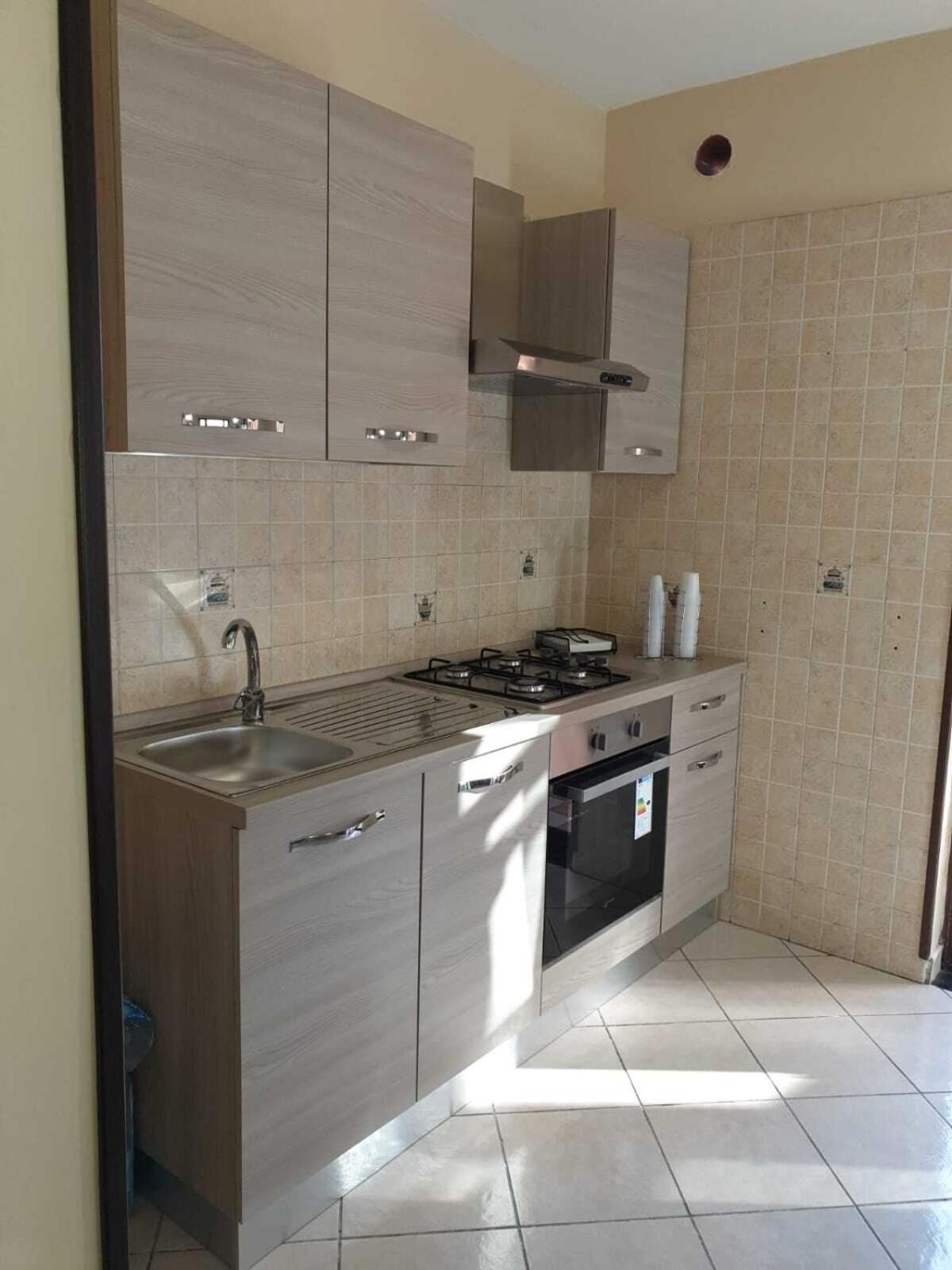 La Domus Pompei Casa Vacanza Екстер'єр фото